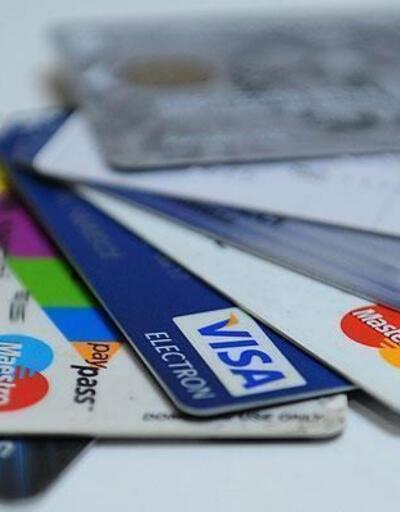 BDDK'dan kredi kartlarıyla ilgili açıklama