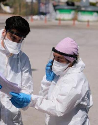 Konya'daki koronavirüs vaka artışının nedeni: maske, mesafe ve hijyen ihlali  