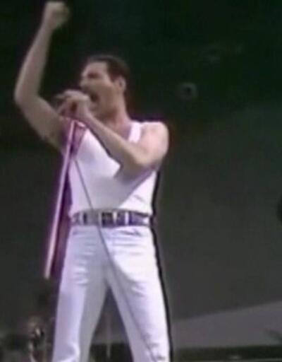 Dünyayı ayağa kaldıran konser: Live Aid. 1985'te 2 milyar kişi izlemişti | Video