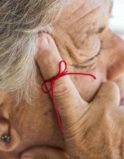 Alzheimer teşhisinde yeni teknoloji