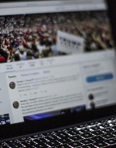 'Hack' olayı sonrası Beyaz Saray'dan açıklama: Trump Twitter'da kalacak