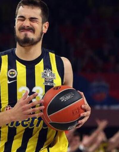 Fenerbahçe'de bir ayrılık daha! Nikola Kalinic'in yeni takımı belli oldu