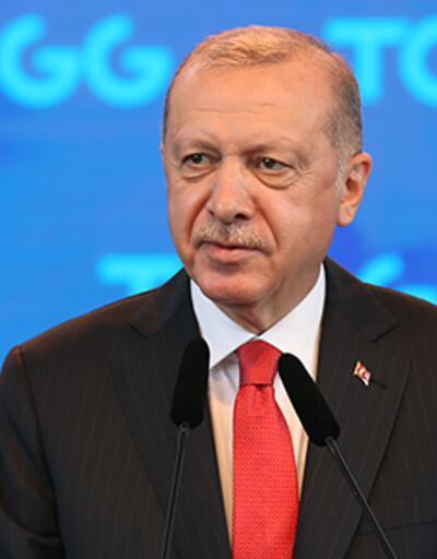 Son dakika haberi... Yerli otomobilin üretileceği fabrikanın temeli atıldı! Cumhurbaşkanı Erdoğan'dan önemli mesajlar | Video 