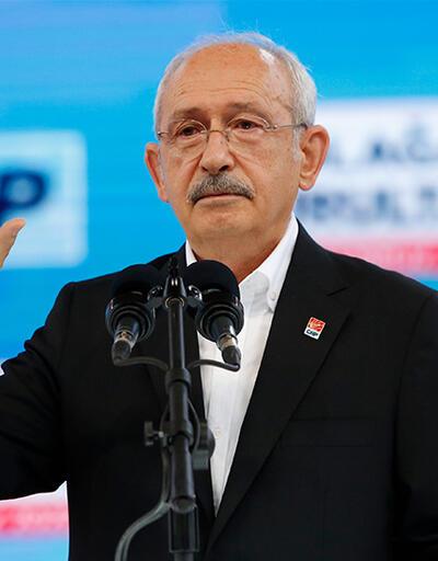 Son Dakika Haberi... Kılıçdaroğlu yeniden CHP'nin Genel Başkanı seçildi | Video