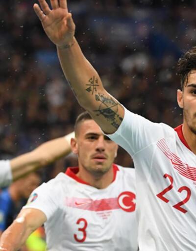 Galatasaray'ın transfer listesindeydi... Kaan Ayhan'ın yeni takımı belli oldu
