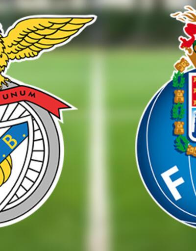 Benfica Porto maçı hangi kanalda, ne zaman, saat kaçta izlenecek?