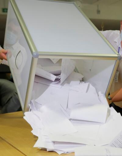 Belarus'ta seçim sonuçları açıklandı, ortalık karıştı! 
