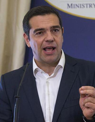 Eski Yunanistan Başbakanı Çipras: Mısır ile yapılan anlaşma tehlikeli