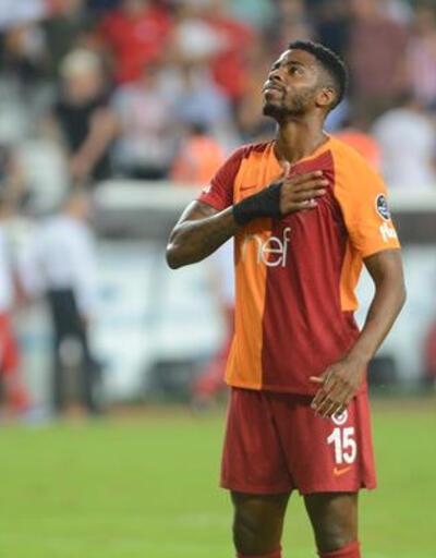 Galatasaray, Ryan Donk'un sözleşmesini uzattı