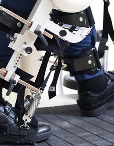 Fizik tedavide robotik rehabilitasyon nedir?