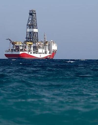 Son dakika haberleri... Karadeniz'de doğalgaz keşfi! İşte Türkiye'nin milli araştırma ve sondaj gemileri