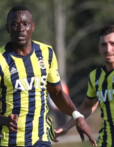 Fenerbahçe 2-2 Fatih Karagümrük MAÇ ÖZETİ
