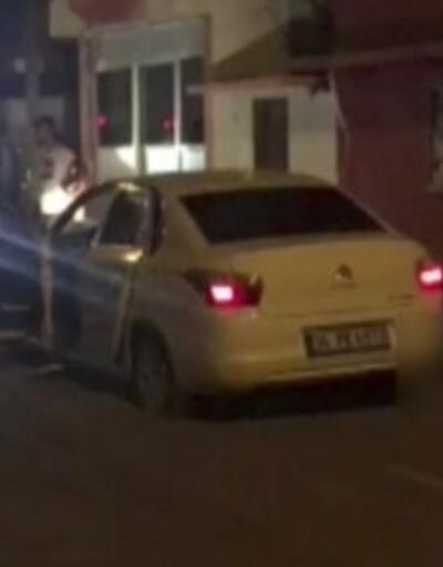 Adana'da otomobile silahlı saldırı: 3 ölü, 2 kişi gözaltında