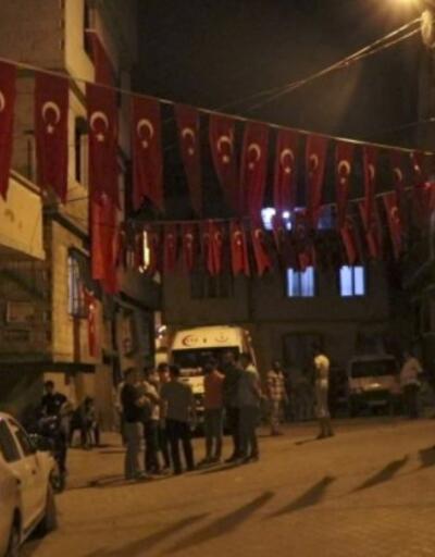 Gaziantep'e şehit ateşi düştü | Video