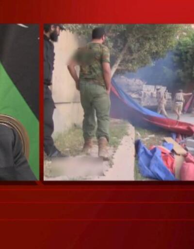 Özel Haber... El Mişri: "Libya'da söz hakları yok, savaşı körüklemesinler" | Video