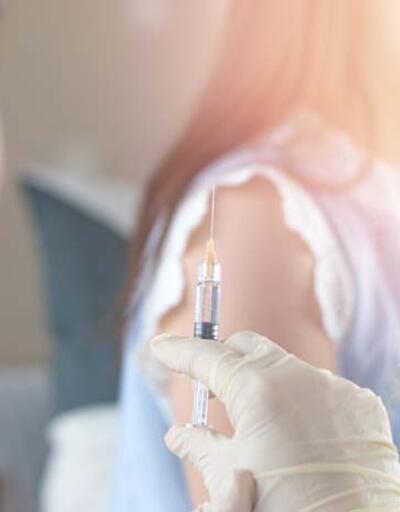 Menenjitten korunmanın en kolay yolu: Aşı