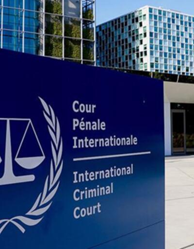 Uluslararası Ceza Mahkemesi'nden ABD'nin yaptırım kararına kınama