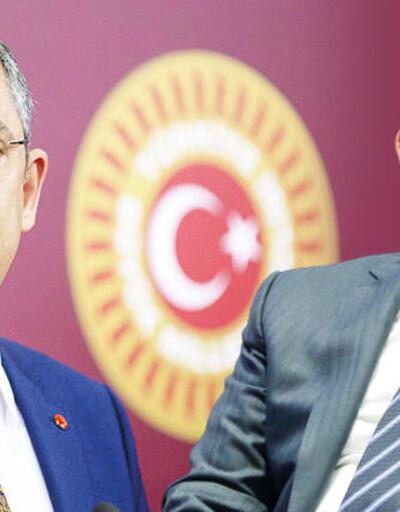 Son dakika... CHP, Abdullah Gül’e kapıyı kapattı