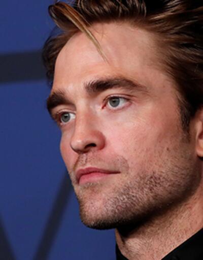 Robert Pattinson koronavirüse yakalandı  