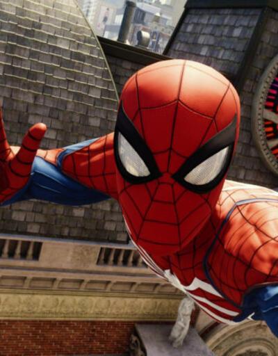 Amazon Spiderman dizisi için nabız yokluyor