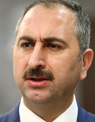 Adalet Bakanı Gül'den imam hatiplilerle ilgili sözlere tepki
