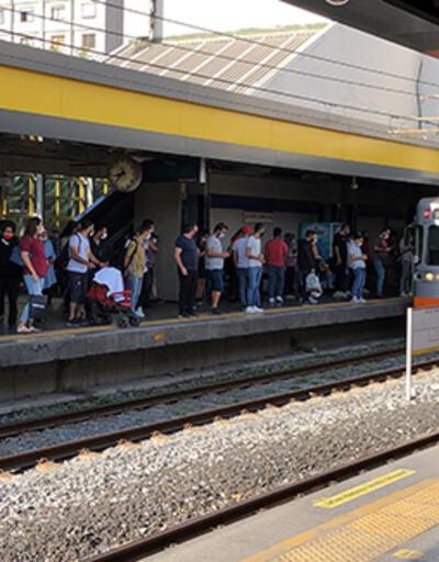 İBB duyurdu: 4 metro istasyonu 14 ay kapalı olacak