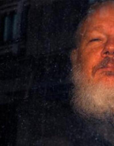 Assange'ın ABD'ye iade davası Kovid-19 nedeniyle ertelendi