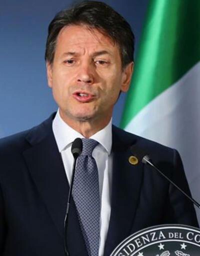 İtalya Başbakanı Conte: Doğu Akdeniz'deki gerilim herkesin zararına
