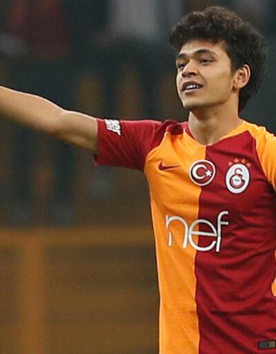 Son dakika... Mustafa Kapı Galatasaray'a veda etti!