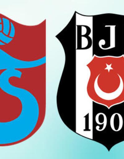 Trabzonspor – Beşiktaş maçı saat kaçta, hangi kanalda? TS – BJK maç saati
