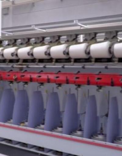 Son Dakika Haberleri: Tekstil ihracatı rekora koşuyor | Video 