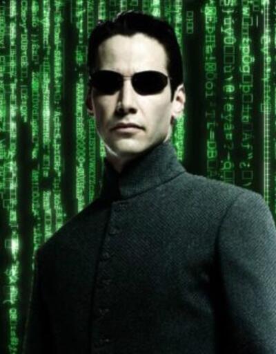 Keanu Reeves Matrix 4 hakkında konuştu