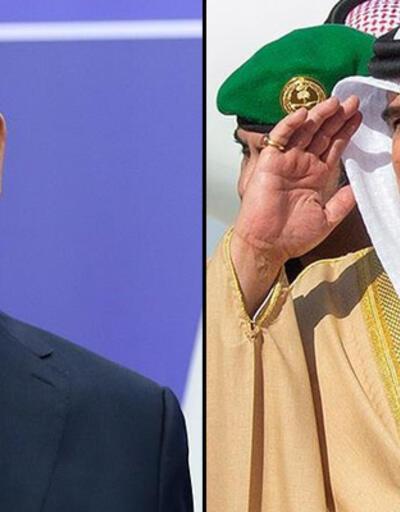 Netanyahu ile Bahreyn Veliaht Prensi arasında normalleşme sonrası ilk görüşme