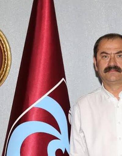 Ömer Sağıroğlu'na 45 gün ceza