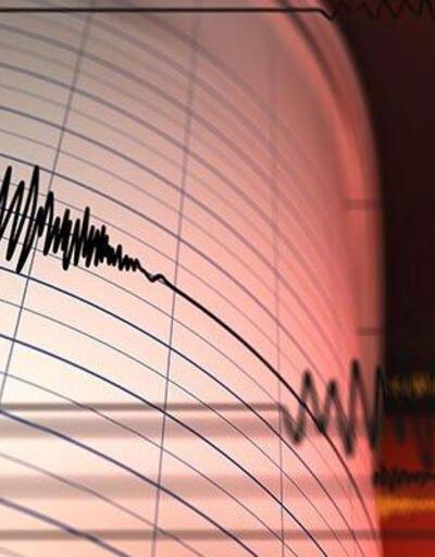 Son dakika haberi: Aksaray'da korkutan deprem