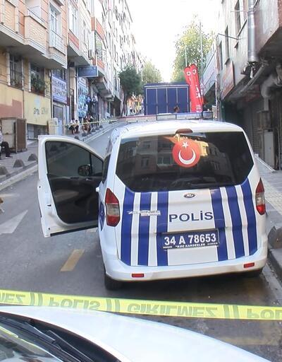 İstanbul'da damat dehşeti! Eşini, kayınvalidesini ve baldızını vurdu
