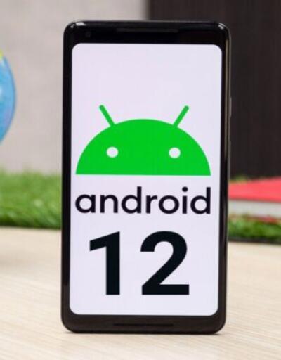 Android 12 hakkında çok önemli detaylar ortaya çıktı