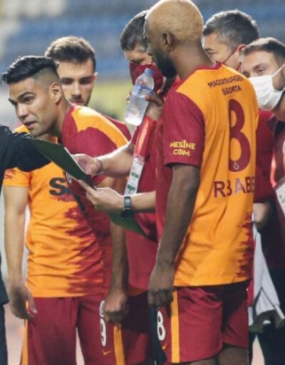 Kasımpaşa 1-0 Galatasaray MAÇ ÖZETİ