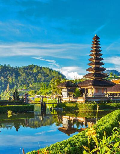 Bali Nerede? Bali'ye Nasıl Gidilir? Bali Hakkında Bilinmesi Gerekenler