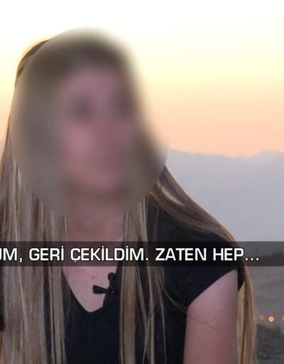 Son Dakika Haberleri: PKK onu 18 yaşındayken kandırdı