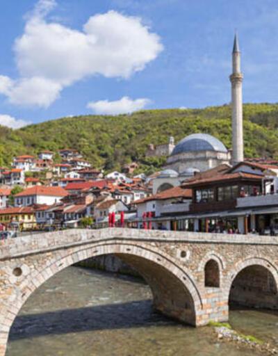 Avrupa'nın en genç ülkesi Kosova