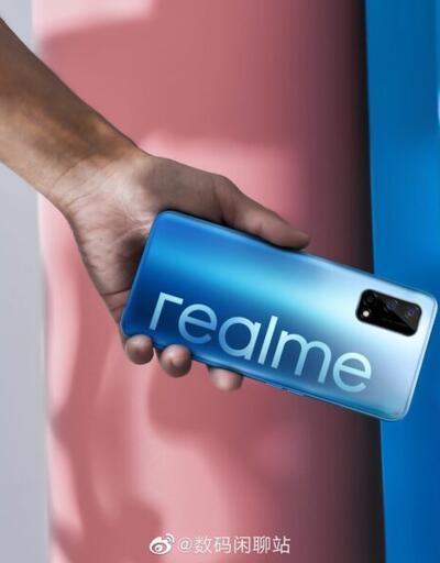 Realme, şimdi de yeni telefonu Realme Q2 ile karşımıza çıkacak
