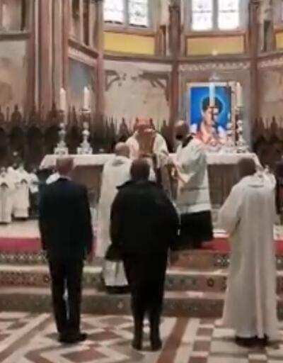 Papa Francis, 15 yaşında ölen Acutis’i kutsadı
