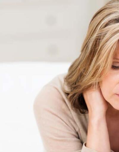 Zayıf ve solak kadınlarda erken menopoz riski