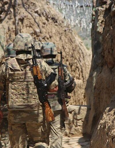 Azerbaycan ordusu, Fuzuli kentini işgalden kurtardı