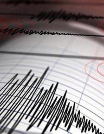 Bodrum'da deprem mi oldu? 18 Ekim 2020 En son depremler! AFAD depremler! 