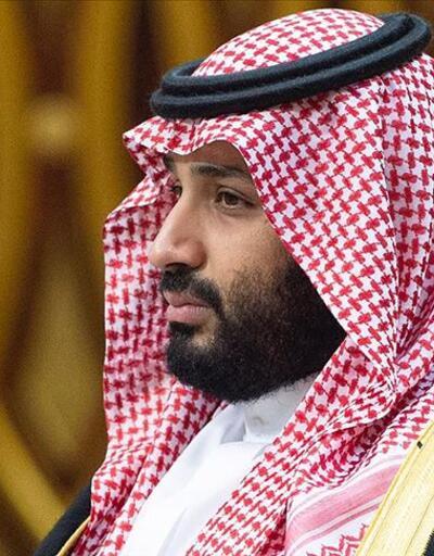 Suudi Arabistan Veliaht Prensi Bin Selman'a "Siyon Dostları" ödülü | Video