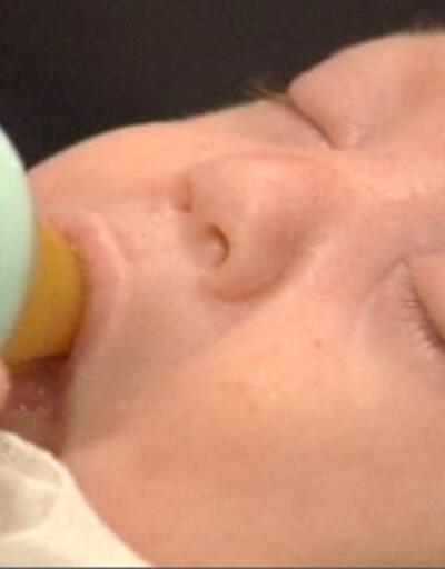 Bebek mamasında plastiğe dikkat | Video
