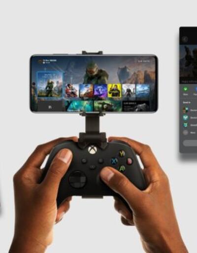 Xbox oyunları iPhone ve iPad üzerinden de oynanabilecek