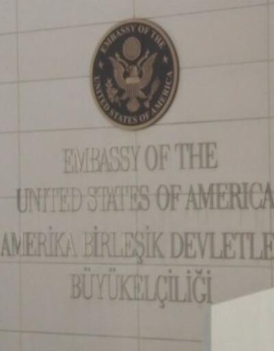 ABD Elçiliği Türkiye'deki işlemleri durdurdu | Video